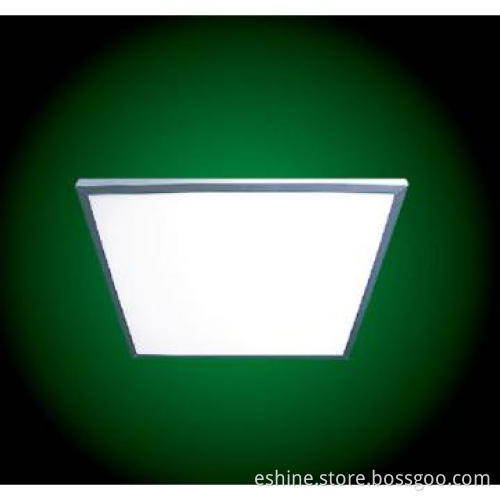 8W Hot sale ultrathin dimmable C-tick LED panel light with thickness